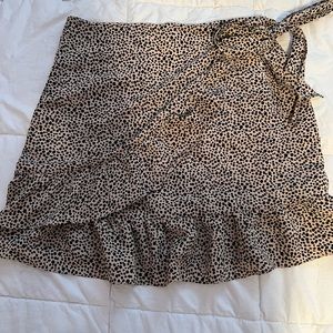 shein skirt
